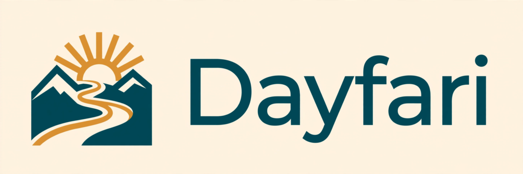 Dayfari logo