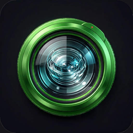 ONVIF Camera Viewer app icon