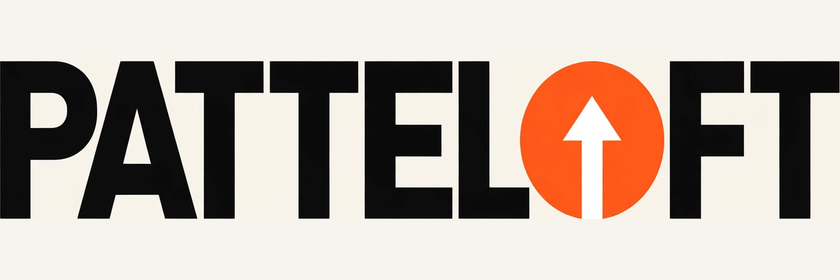 Patteloft