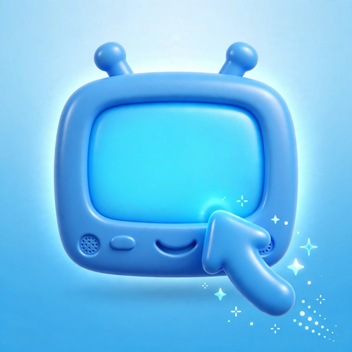 SendToTV app icon