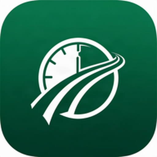 Time Keepers app icon