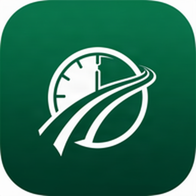 TimeKeepers app icon